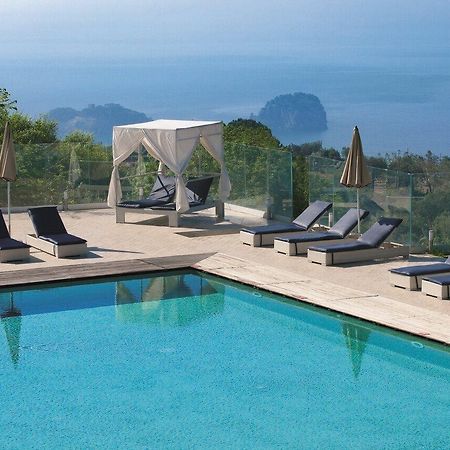 Nastro Azzurro Resort Πιάνο ντι Σορέντο Εξωτερικό φωτογραφία