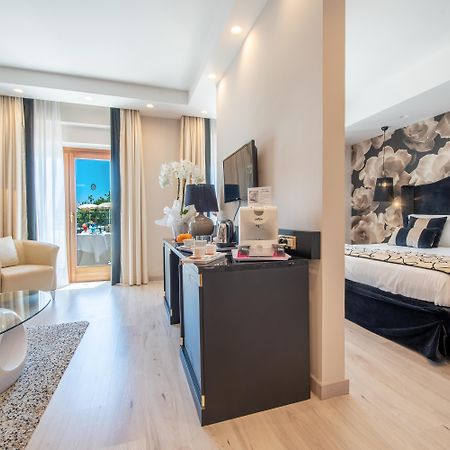 Nastro Azzurro Resort Πιάνο ντι Σορέντο Εξωτερικό φωτογραφία