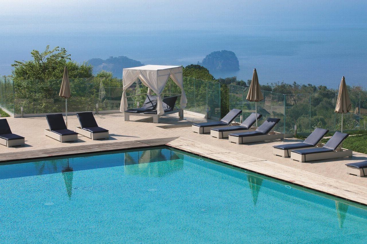 Nastro Azzurro Resort Πιάνο ντι Σορέντο Εξωτερικό φωτογραφία