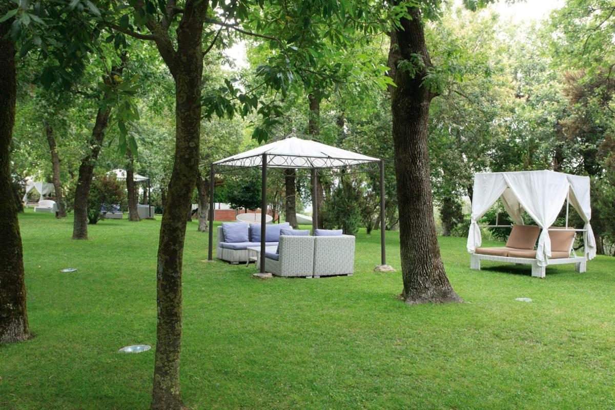 Nastro Azzurro Resort Πιάνο ντι Σορέντο Εξωτερικό φωτογραφία