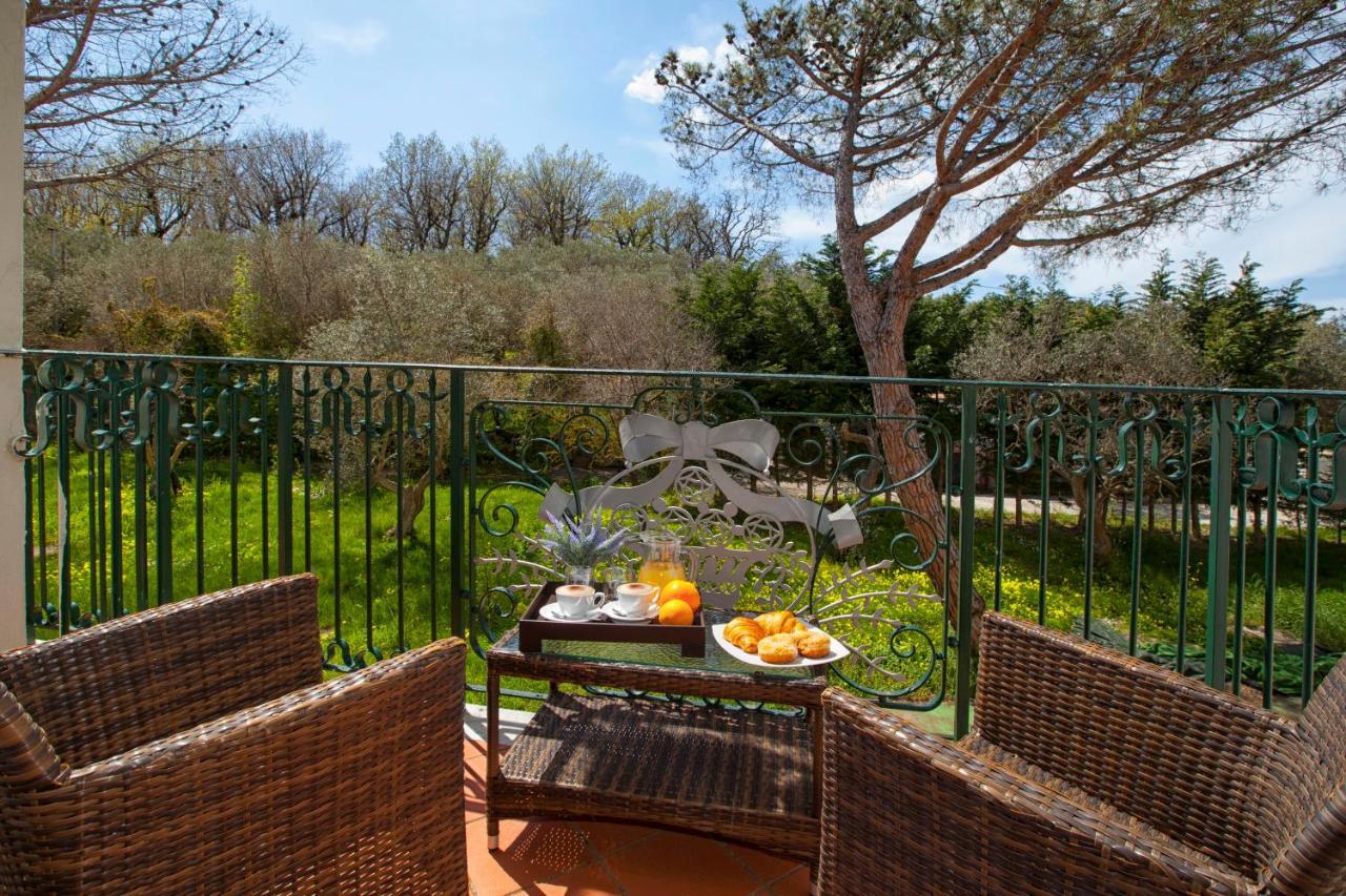 Nastro Azzurro Resort Πιάνο ντι Σορέντο Εξωτερικό φωτογραφία