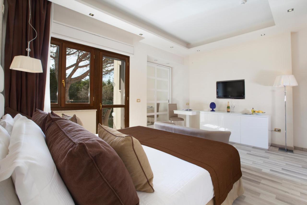 Nastro Azzurro Resort Πιάνο ντι Σορέντο Εξωτερικό φωτογραφία