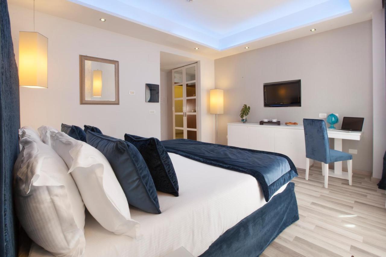 Nastro Azzurro Resort Πιάνο ντι Σορέντο Εξωτερικό φωτογραφία