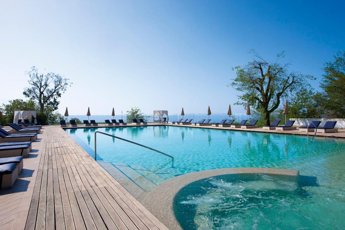 Nastro Azzurro Resort Πιάνο ντι Σορέντο Εξωτερικό φωτογραφία