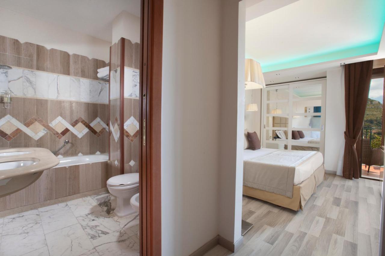 Nastro Azzurro Resort Πιάνο ντι Σορέντο Εξωτερικό φωτογραφία
