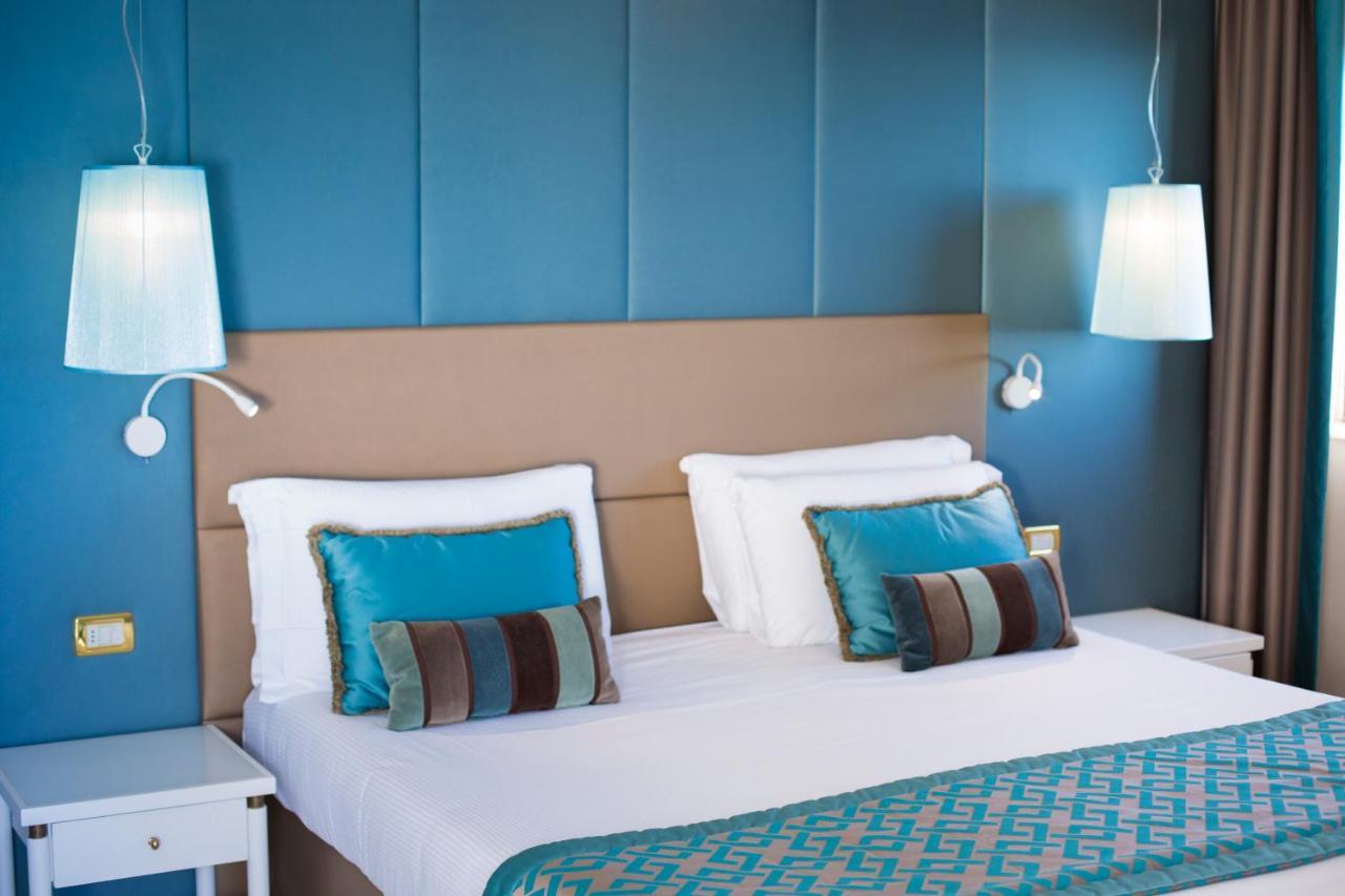 Nastro Azzurro Resort Πιάνο ντι Σορέντο Εξωτερικό φωτογραφία