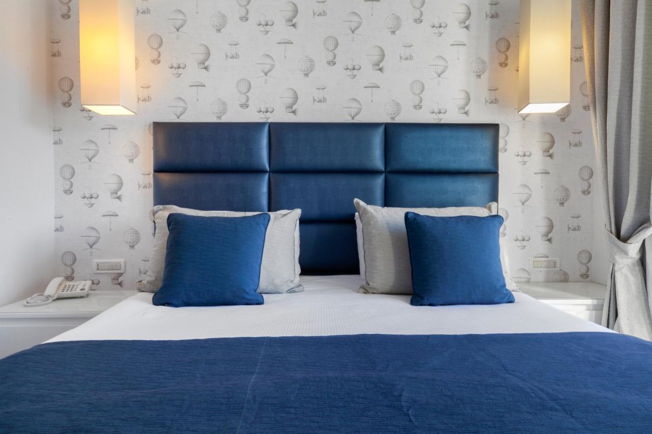Nastro Azzurro Resort Πιάνο ντι Σορέντο Εξωτερικό φωτογραφία