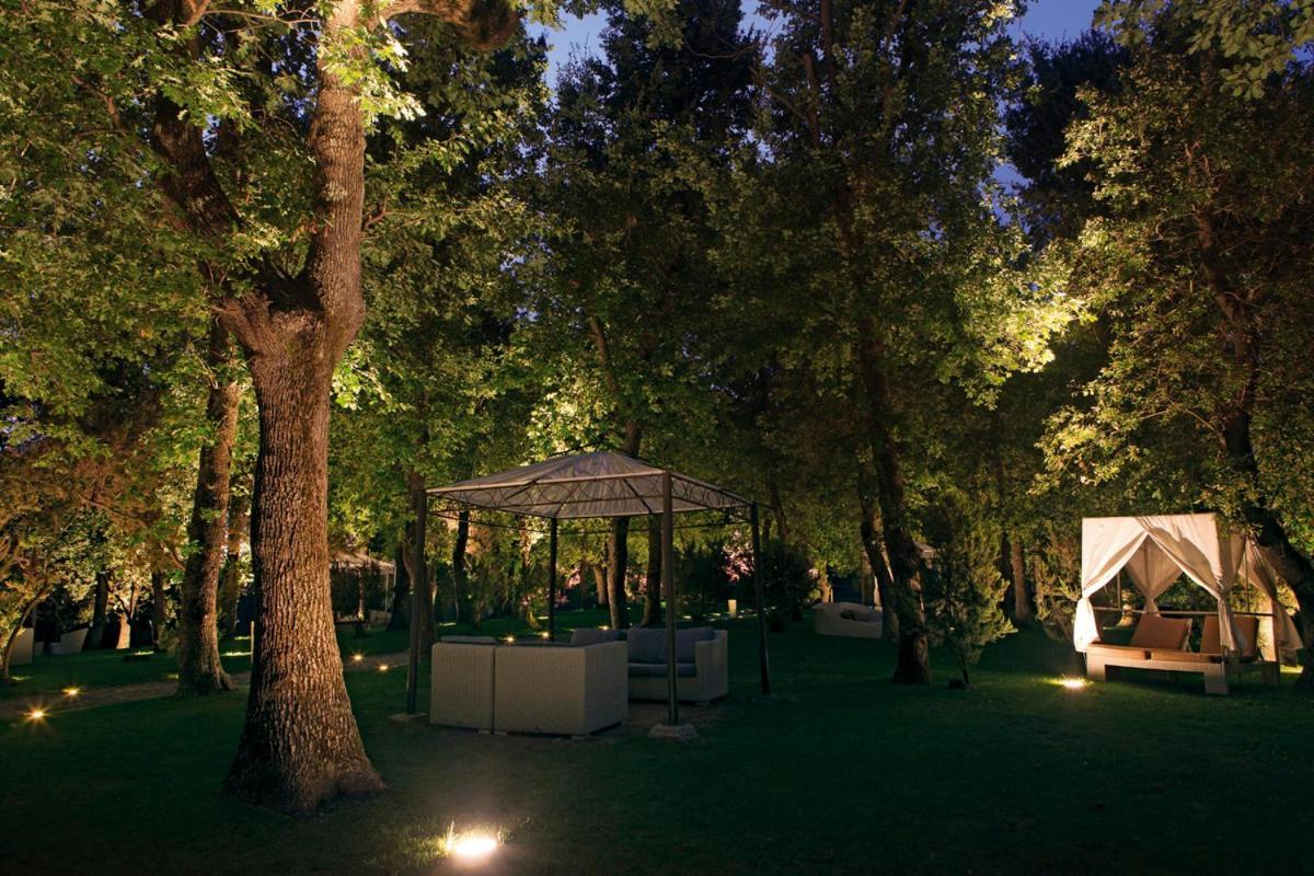Nastro Azzurro Resort Πιάνο ντι Σορέντο Εξωτερικό φωτογραφία