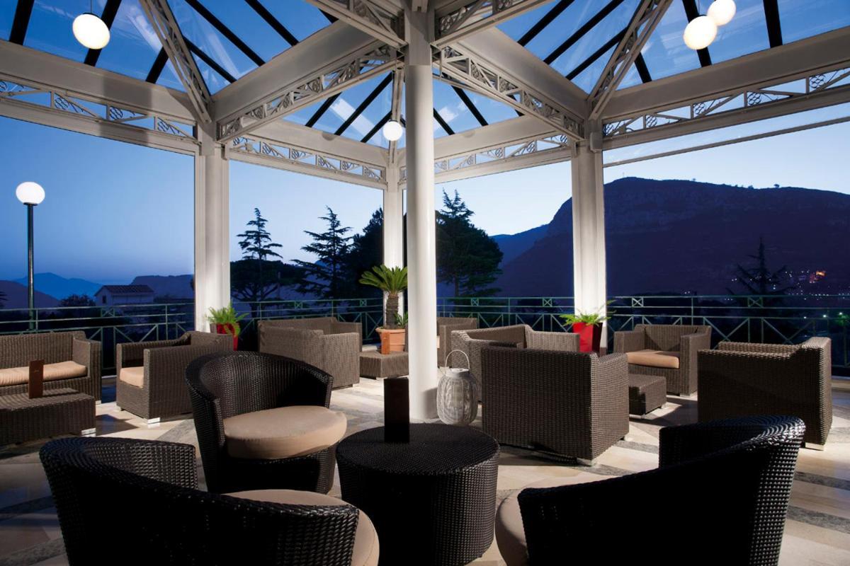 Nastro Azzurro Resort Πιάνο ντι Σορέντο Εξωτερικό φωτογραφία
