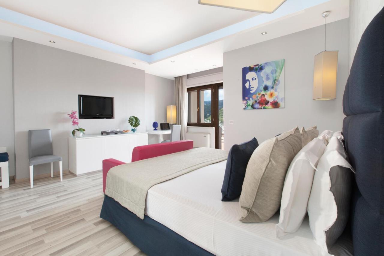 Nastro Azzurro Resort Πιάνο ντι Σορέντο Εξωτερικό φωτογραφία