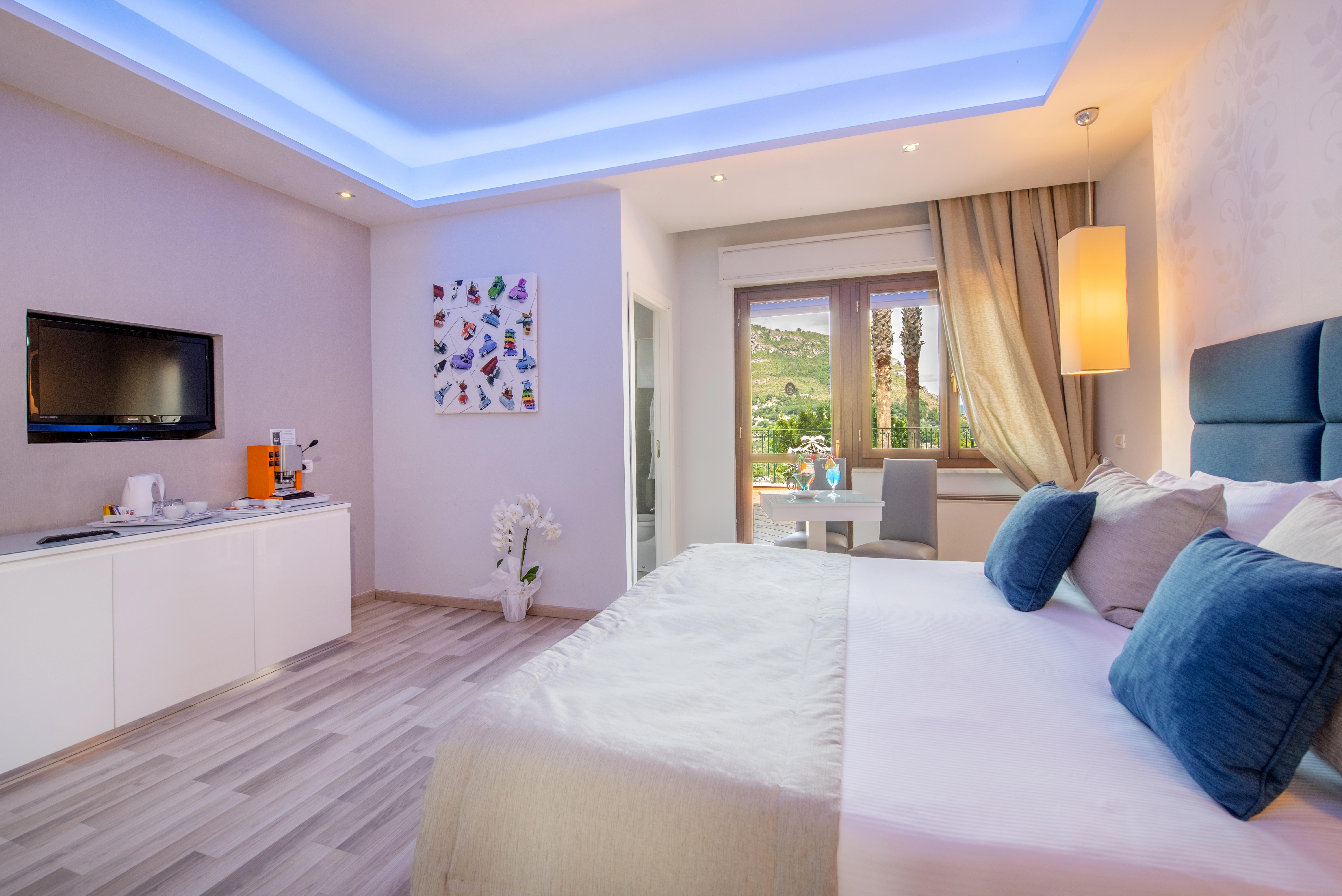 Nastro Azzurro Resort Πιάνο ντι Σορέντο Εξωτερικό φωτογραφία