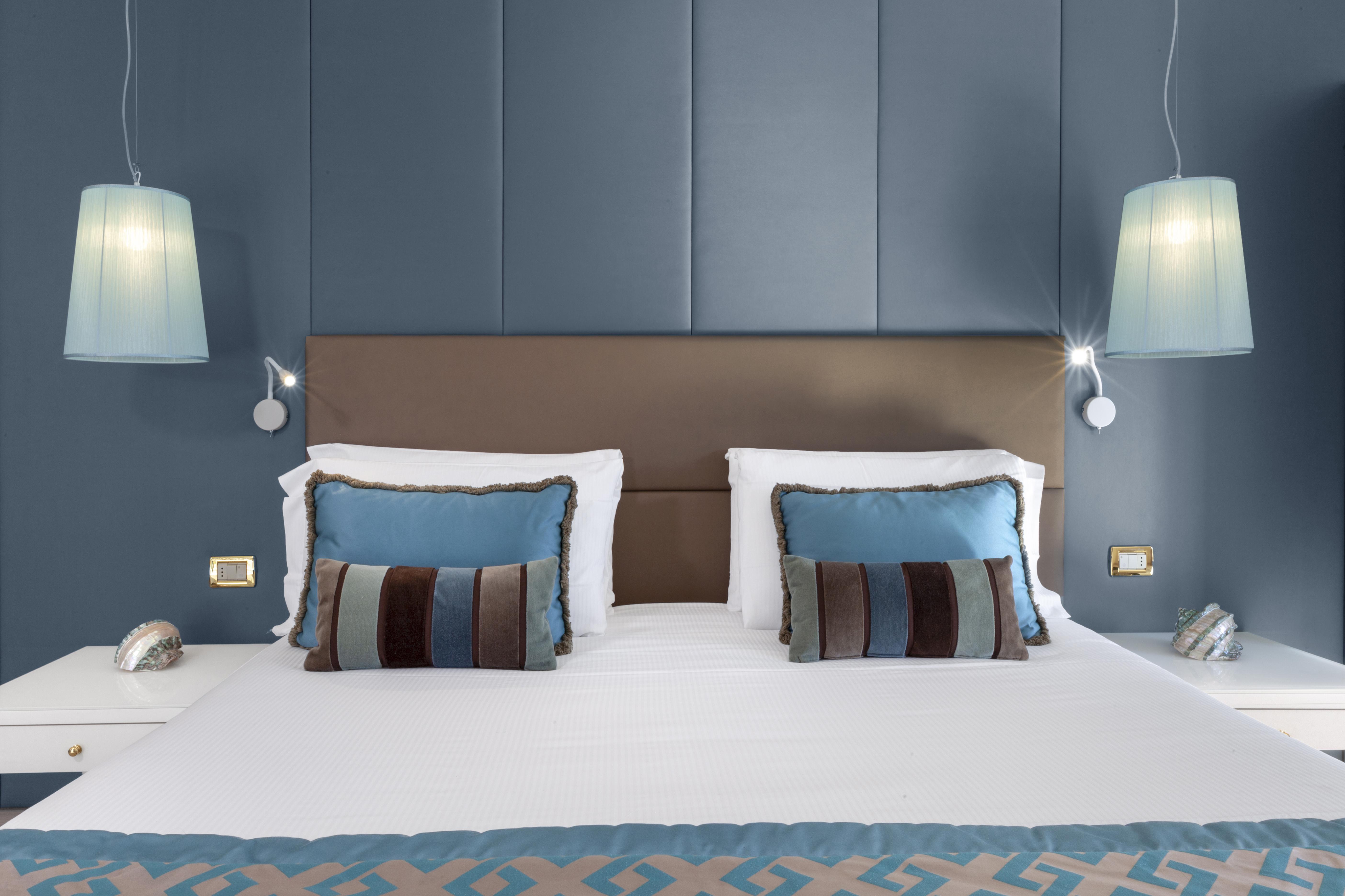 Nastro Azzurro Resort Πιάνο ντι Σορέντο Εξωτερικό φωτογραφία