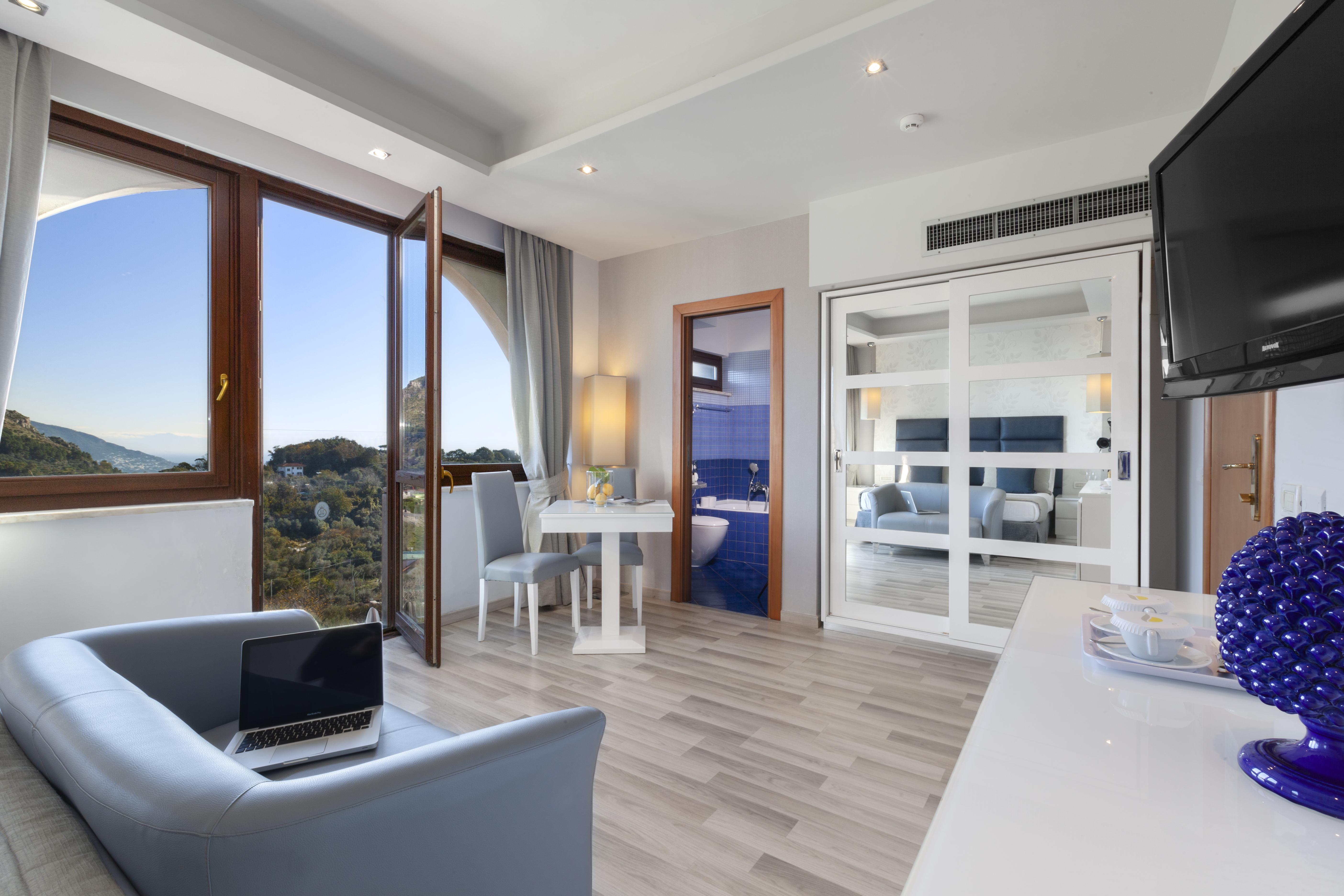 Nastro Azzurro Resort Πιάνο ντι Σορέντο Εξωτερικό φωτογραφία