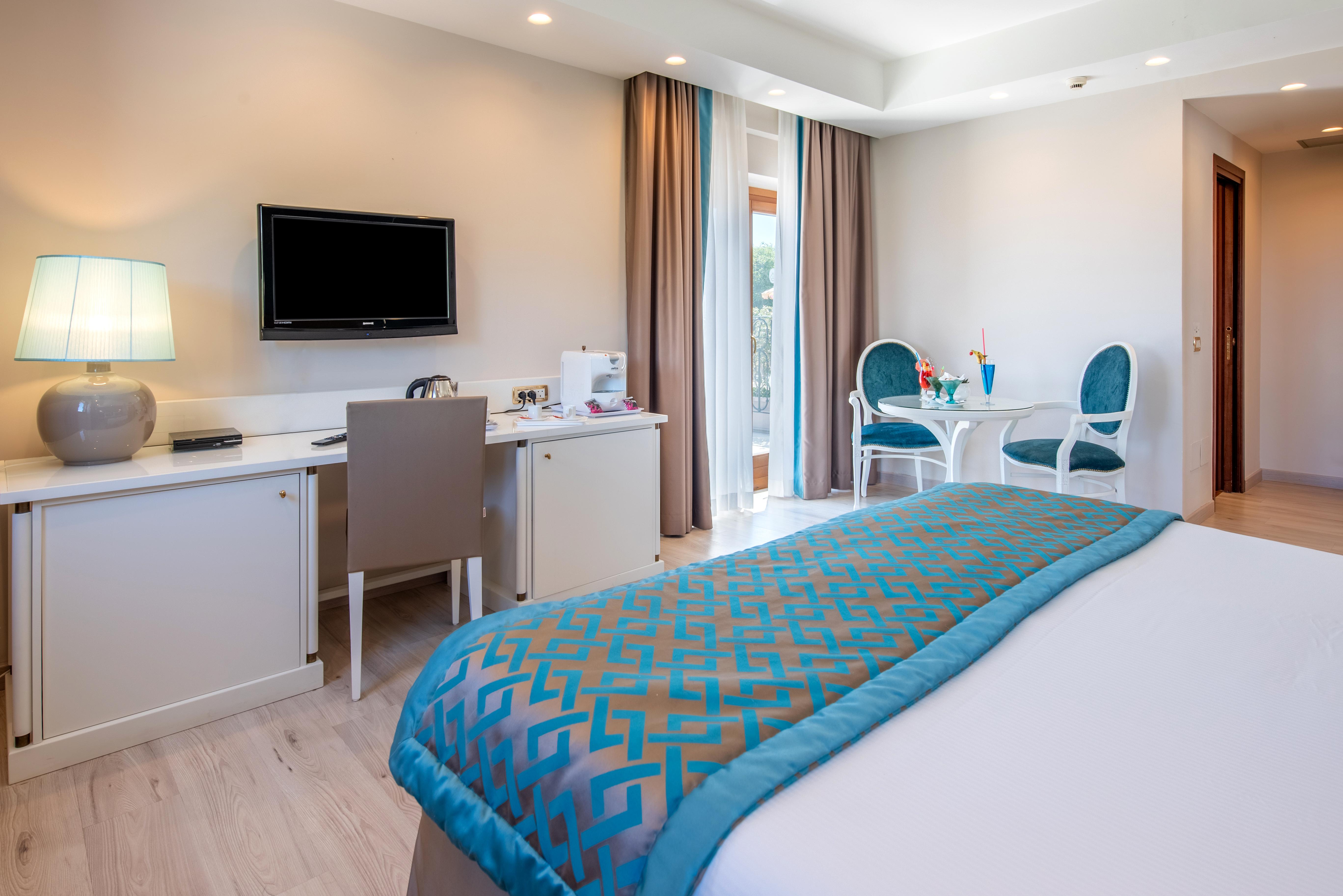 Nastro Azzurro Resort Πιάνο ντι Σορέντο Εξωτερικό φωτογραφία