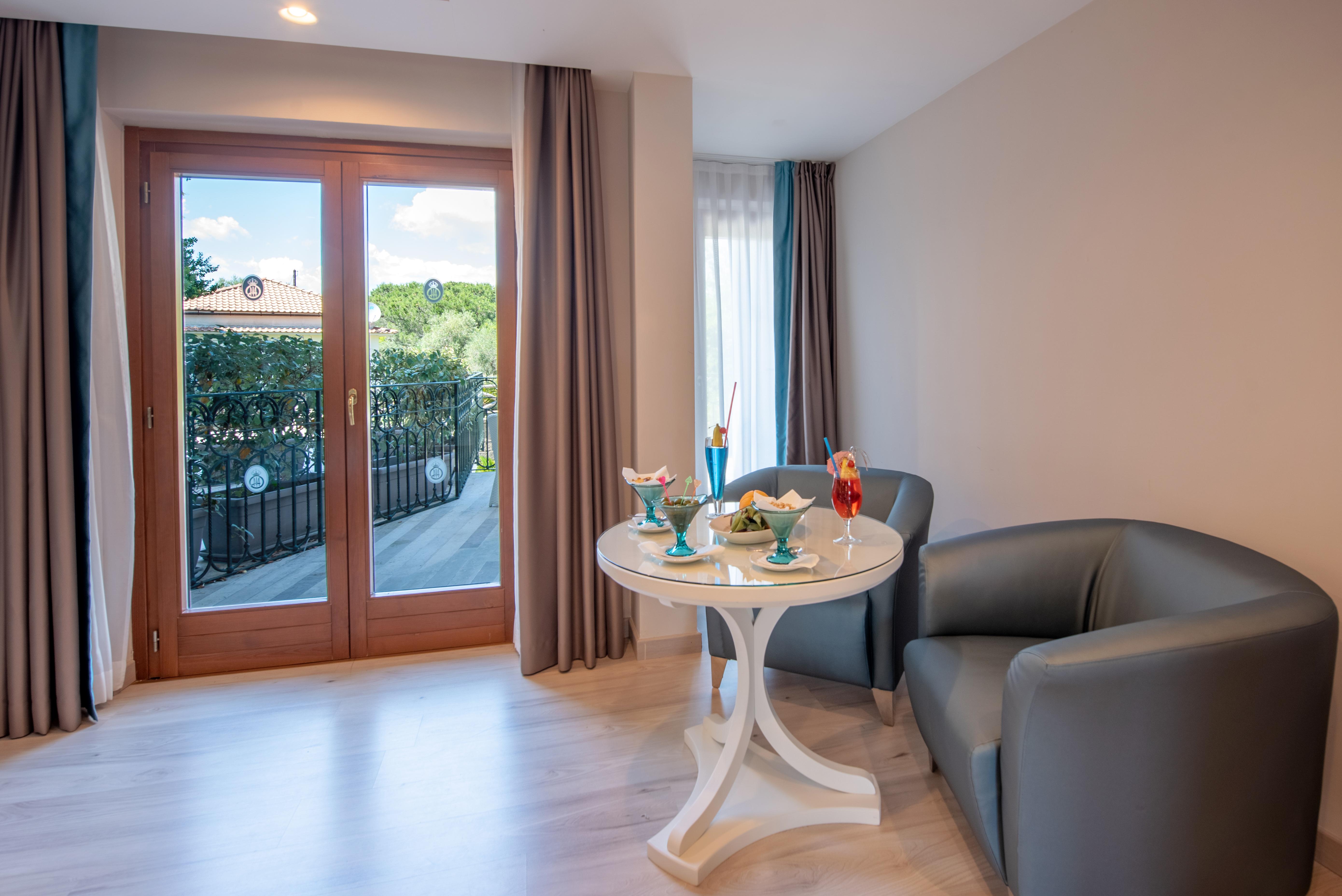 Nastro Azzurro Resort Πιάνο ντι Σορέντο Εξωτερικό φωτογραφία