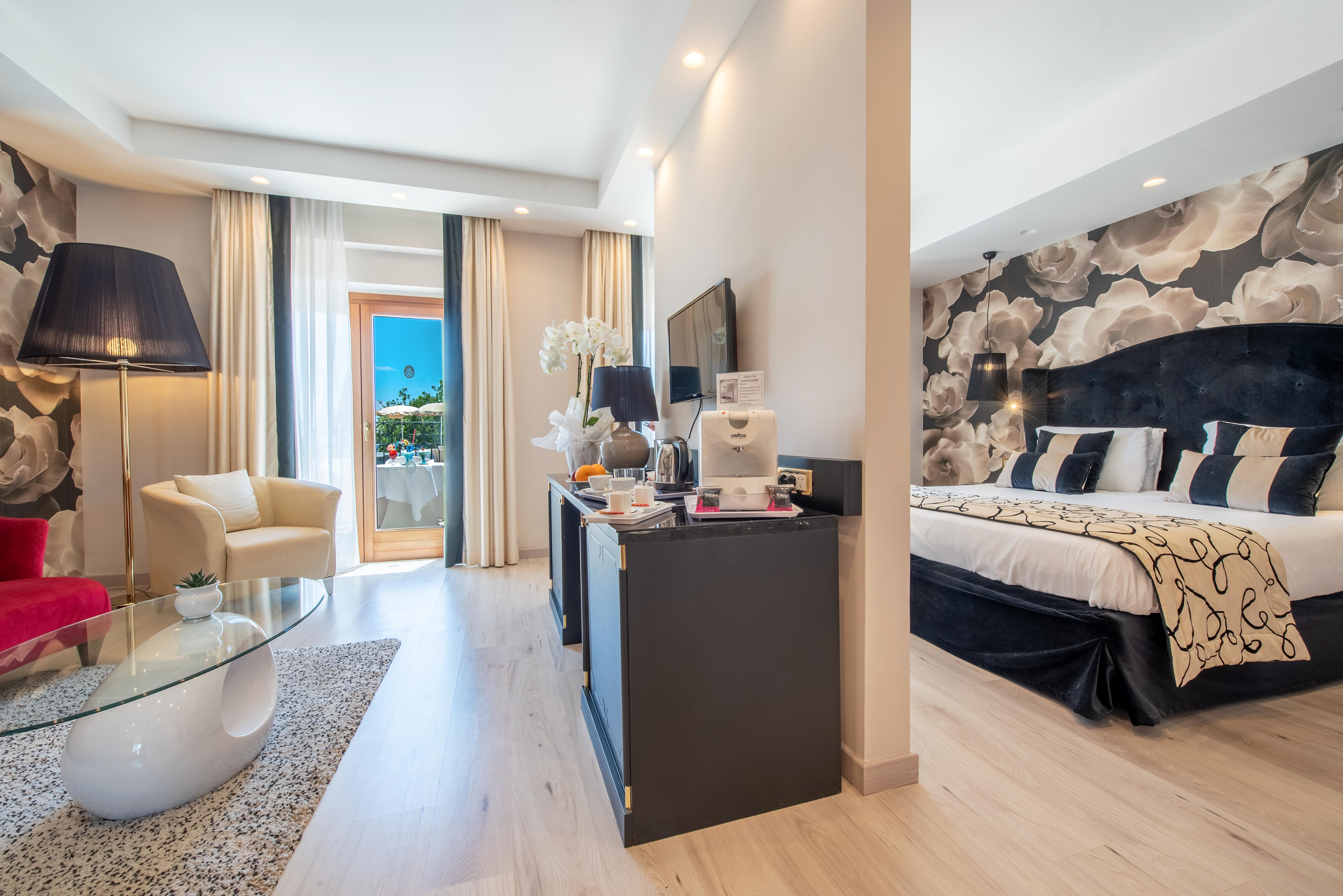 Nastro Azzurro Resort Πιάνο ντι Σορέντο Εξωτερικό φωτογραφία