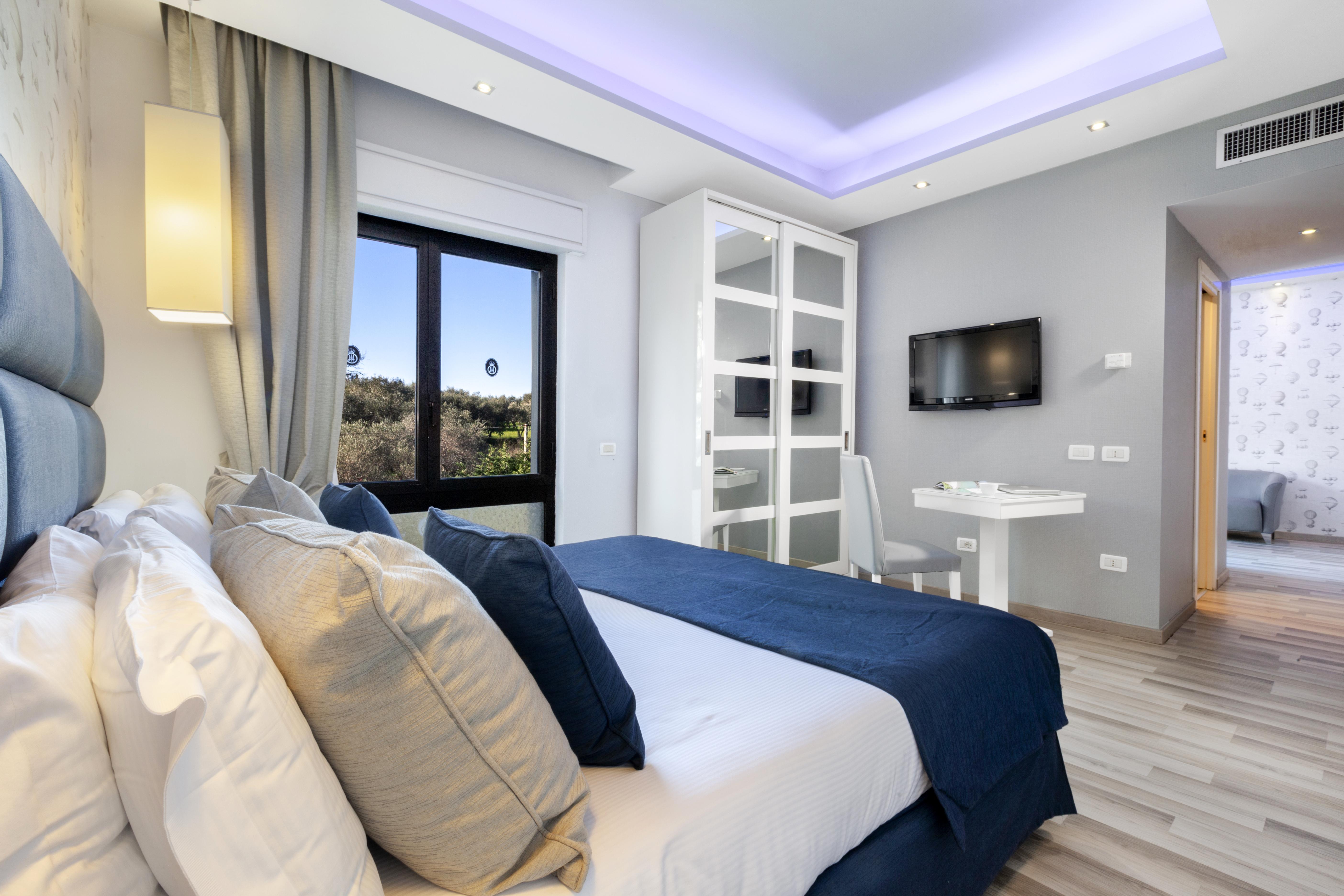 Nastro Azzurro Resort Πιάνο ντι Σορέντο Εξωτερικό φωτογραφία