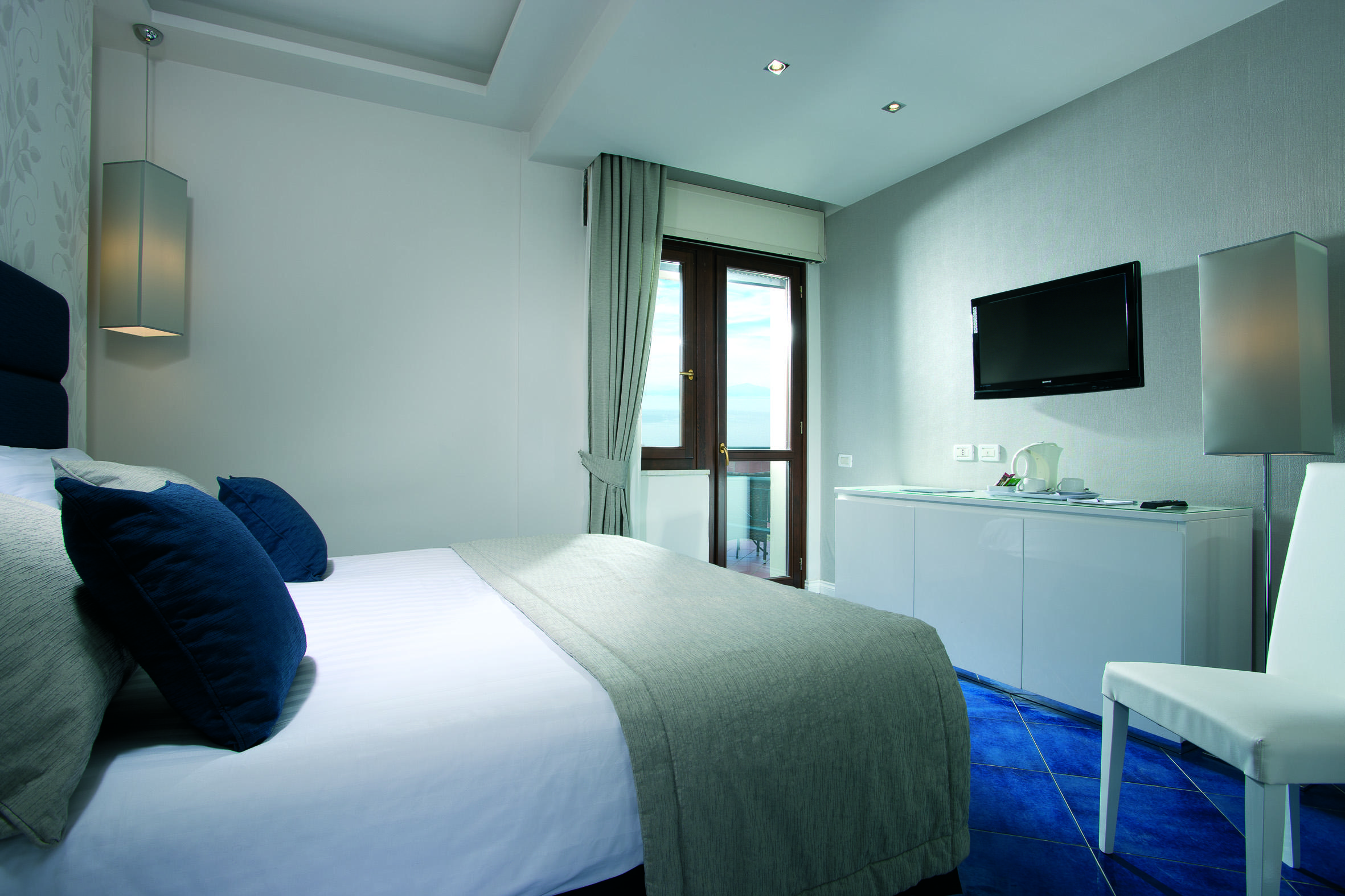 Nastro Azzurro Resort Πιάνο ντι Σορέντο Εξωτερικό φωτογραφία