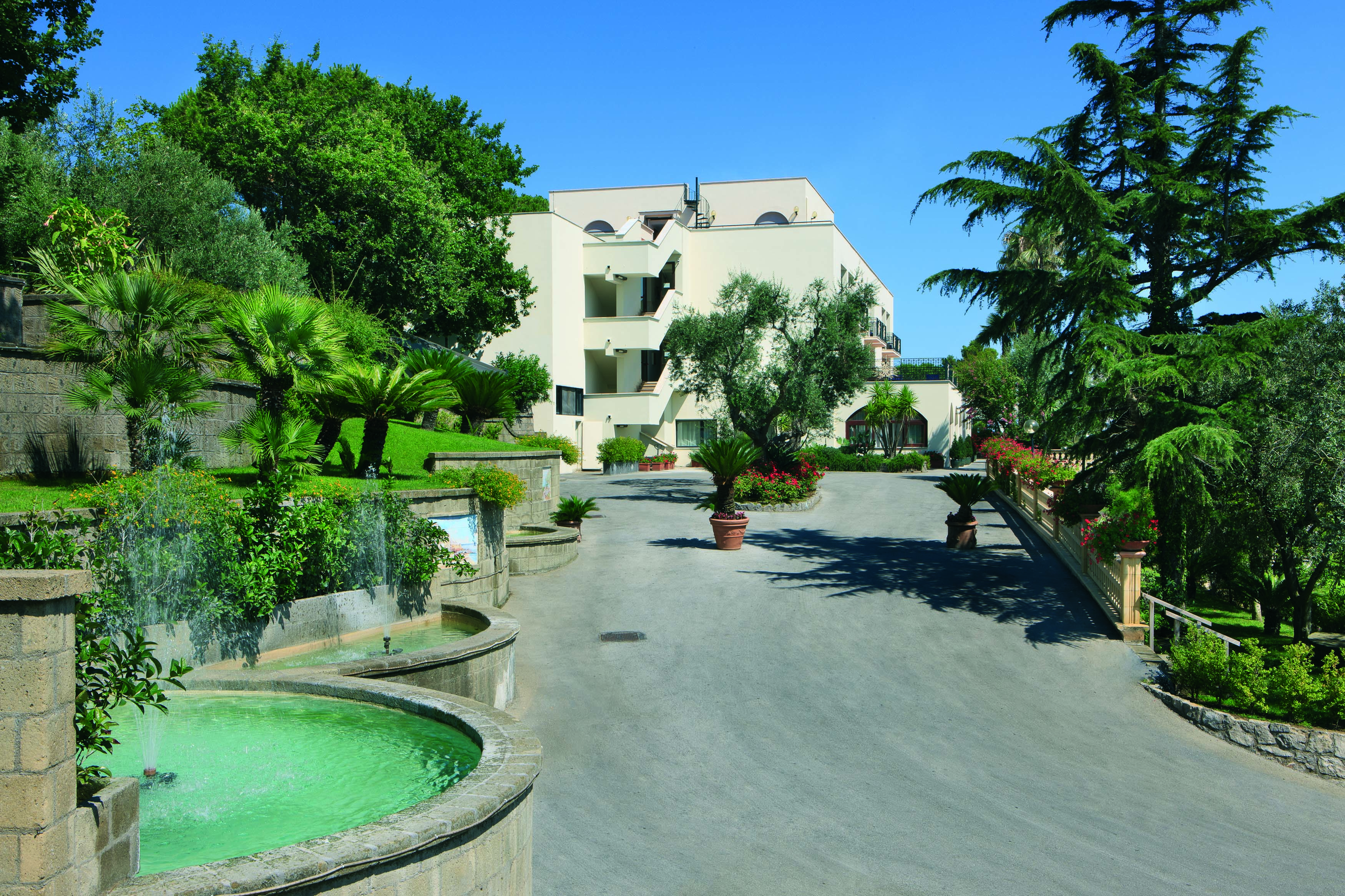 Nastro Azzurro Resort Πιάνο ντι Σορέντο Εξωτερικό φωτογραφία