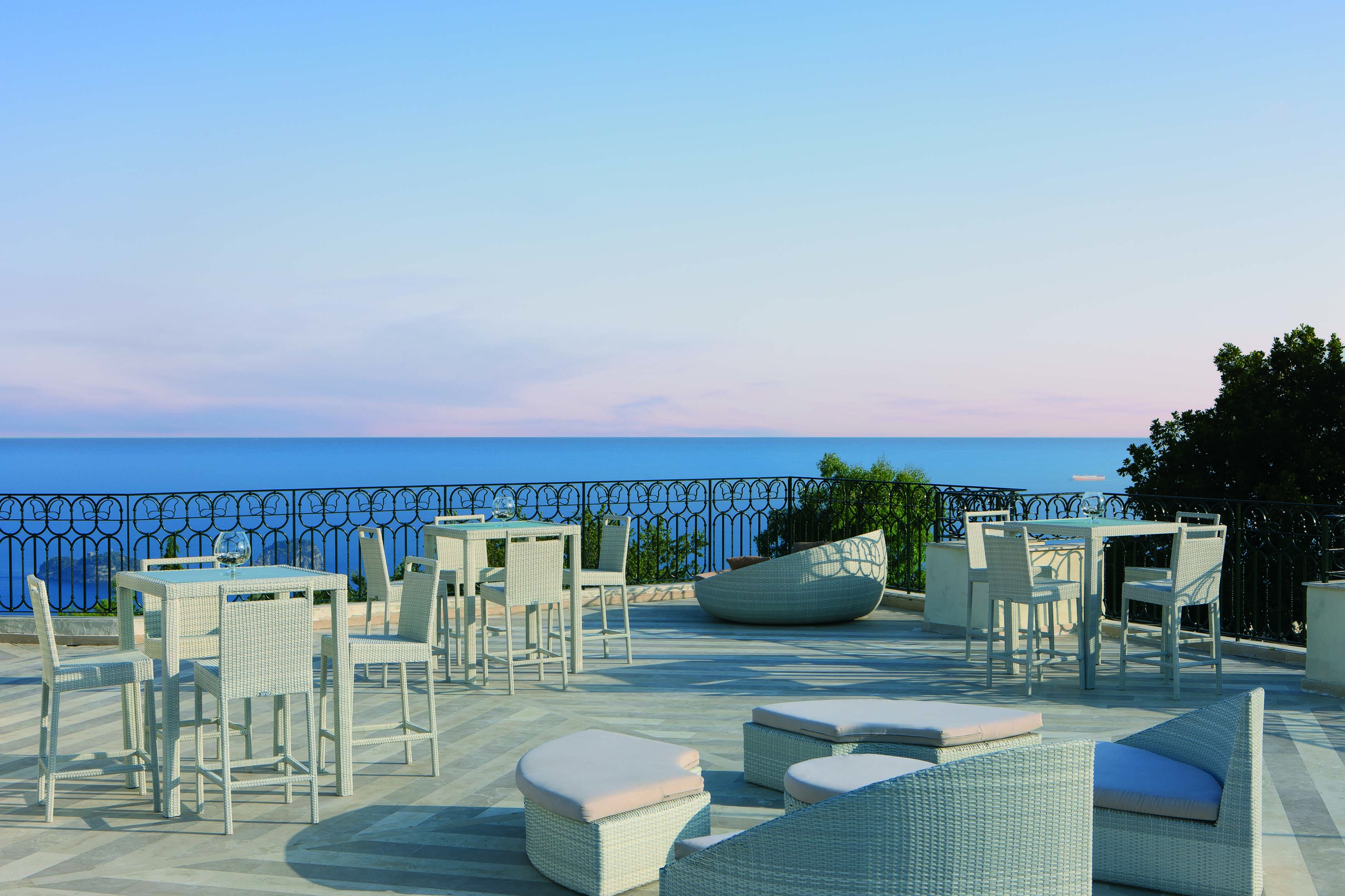 Nastro Azzurro Resort Πιάνο ντι Σορέντο Εξωτερικό φωτογραφία
