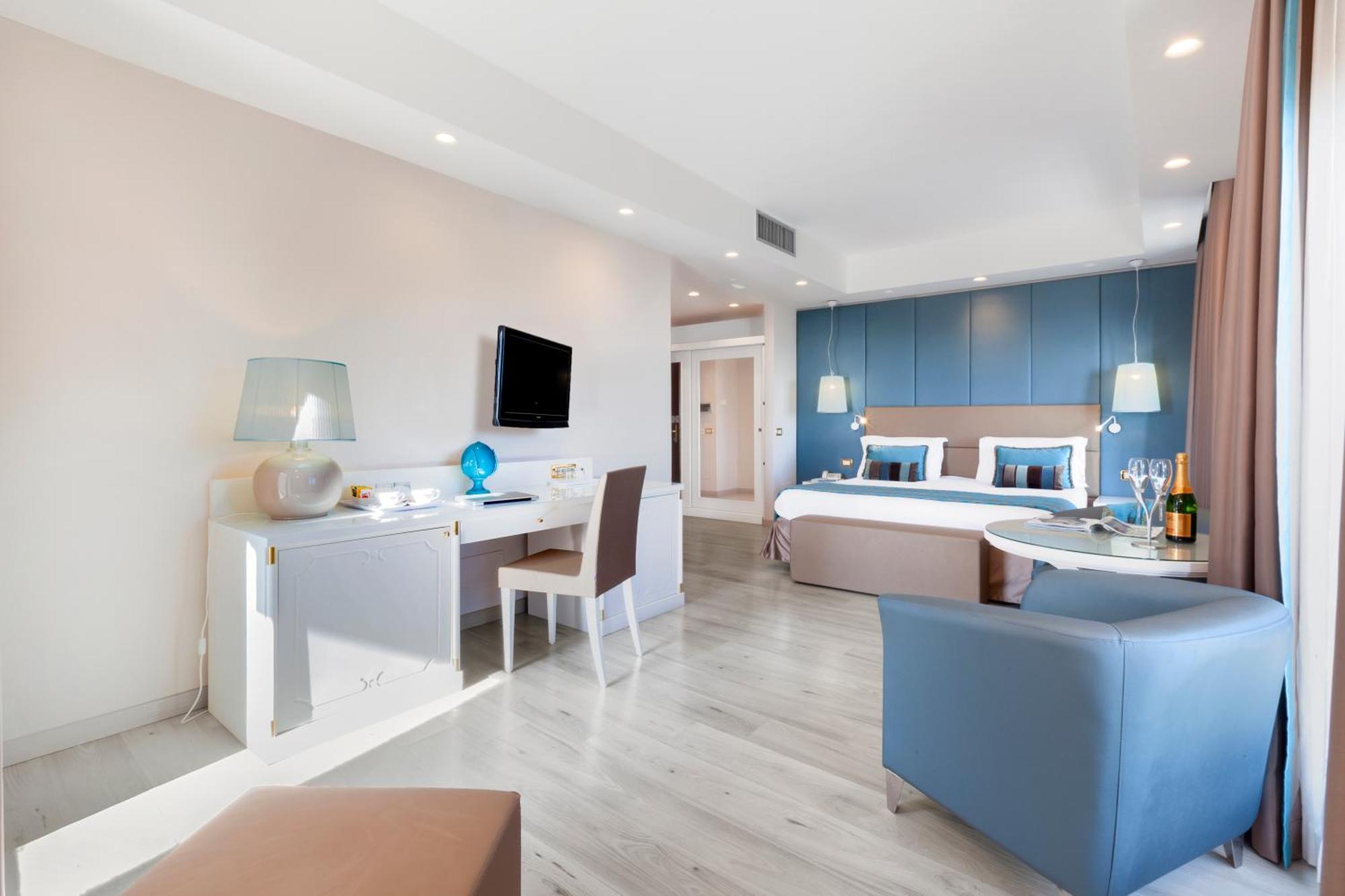 Nastro Azzurro Resort Πιάνο ντι Σορέντο Εξωτερικό φωτογραφία